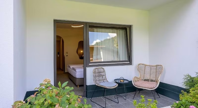 Hotel Jägerhof
