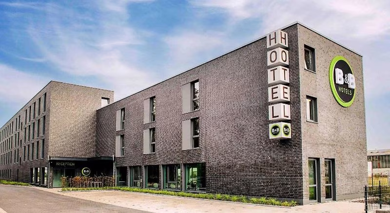 B&B Hotel Cuxhaven