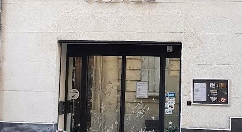 Massilia Hôtel