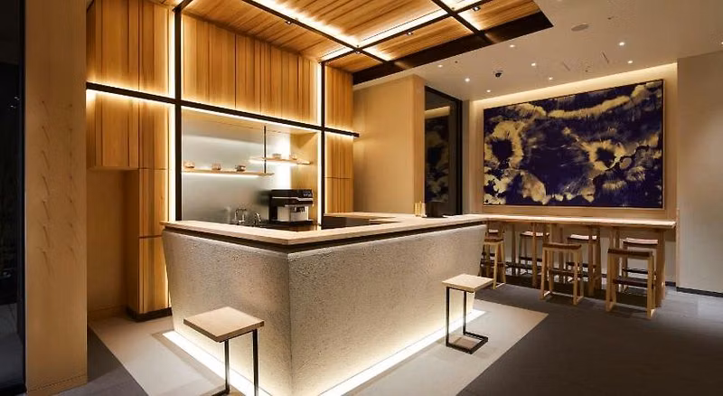 Agora ginza