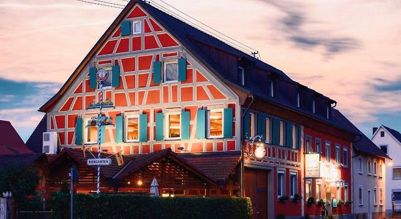 Elsäßer Hof