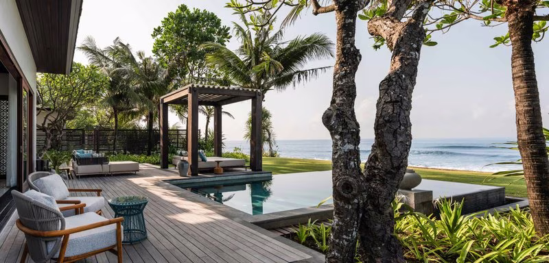 Regent Bali Canggu by IHG