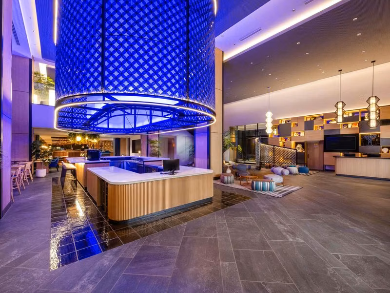 Novotel Nara