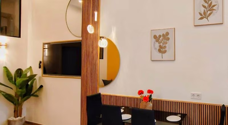 Buendia Suites