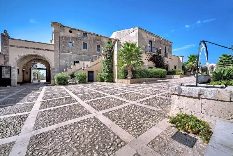 Hotel Villa Giulia