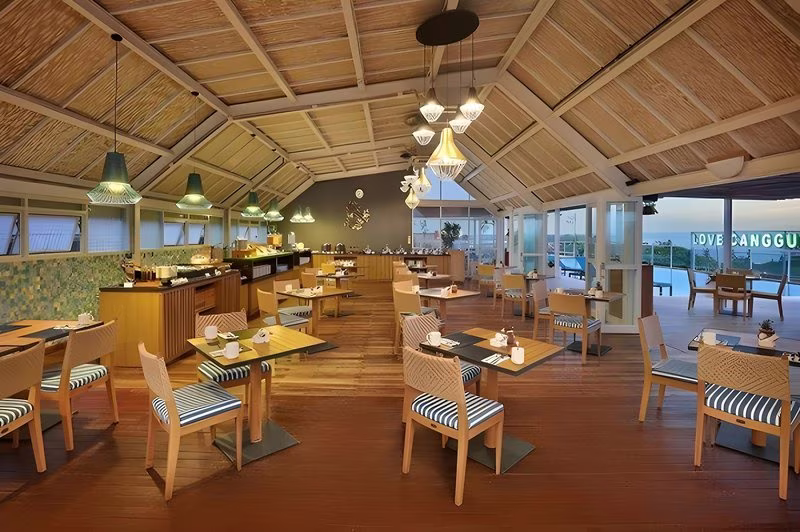 Aston Canggu Beach Resort