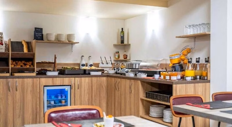Quality Hotel Toulouse Centre