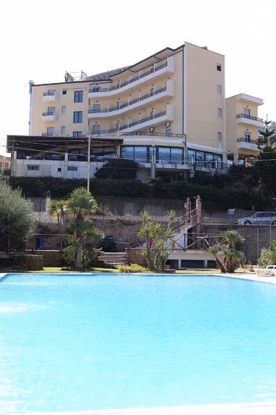 Hotel Za Maria