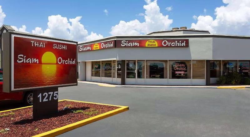 La Quinta Inn Cocoa Beach-Port Canaveral