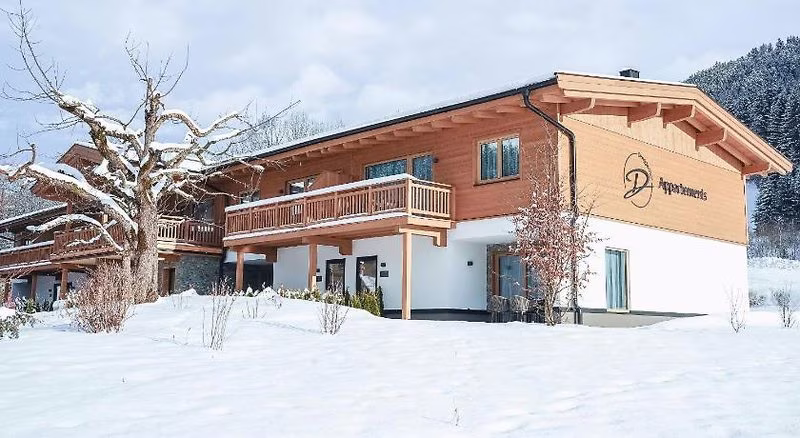B&B Pension Denggenhof