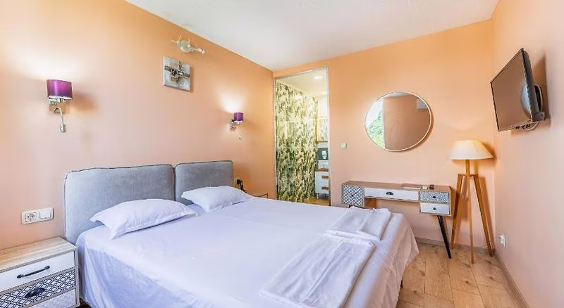 Art Hotel Simona