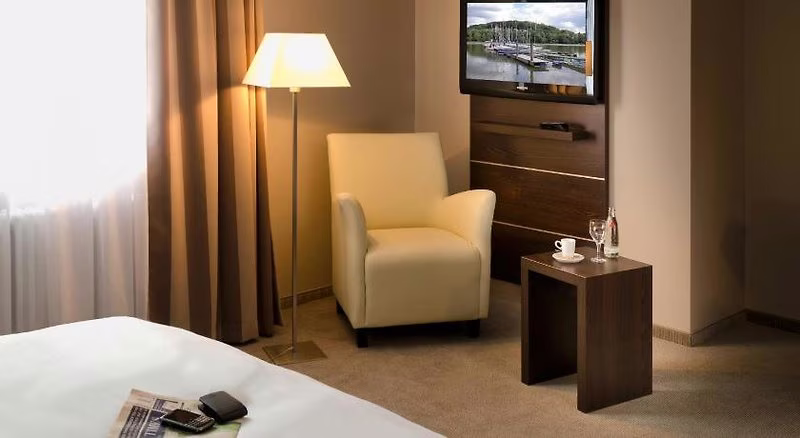 Mercure Luedenscheid