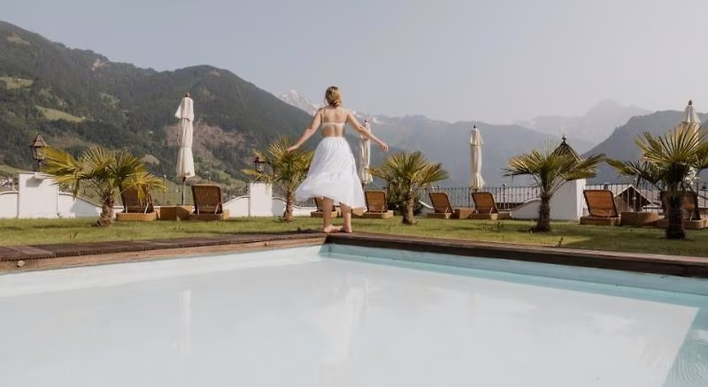 Hotel Alpenblick