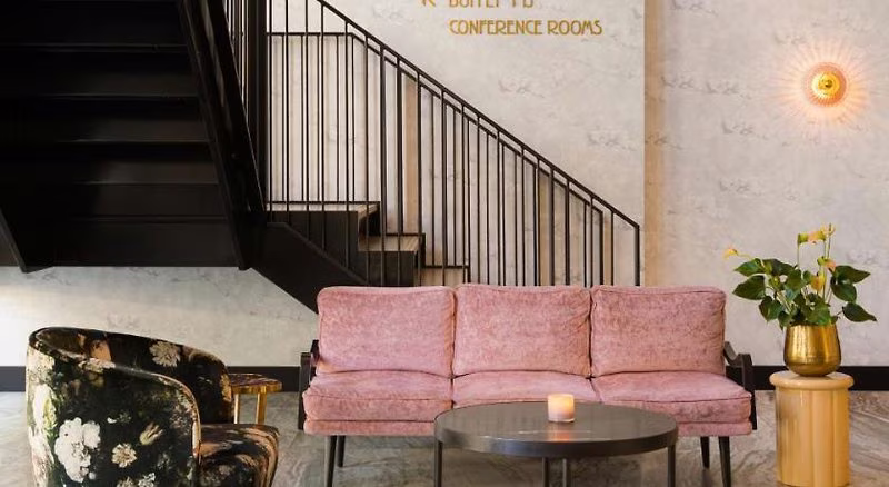 Van der Valk Hotel Amsterdam - Amstel
