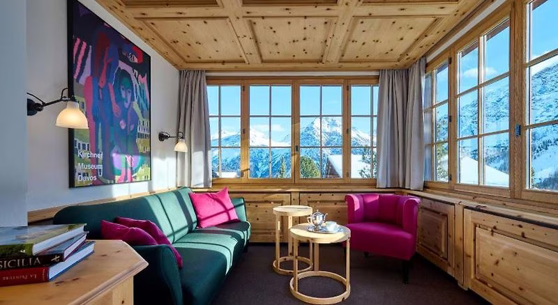 Hotel Stoffel