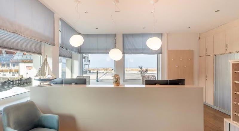 Strandhus
