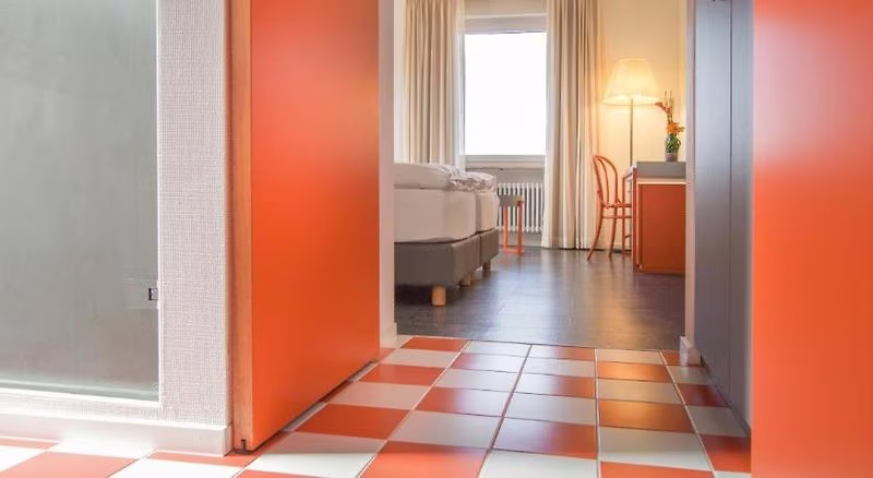 Albergo Carcani