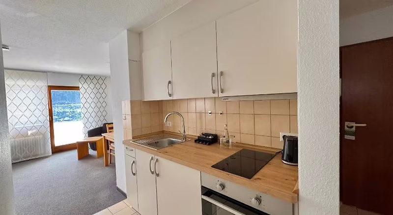 Appartements Waldrose