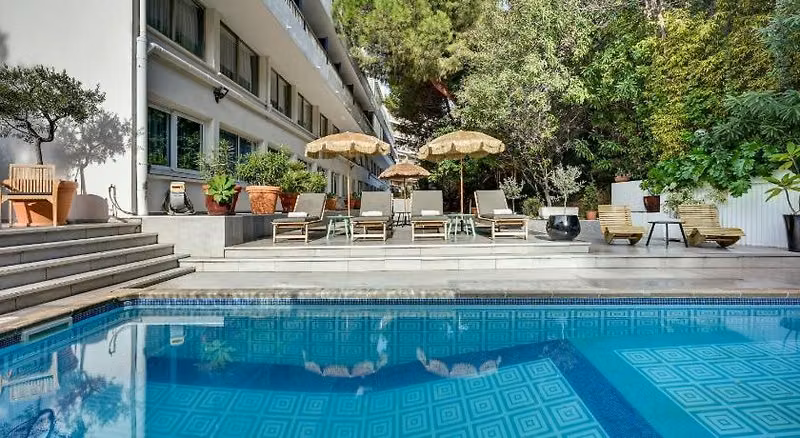 Juliana Hotel Cannes