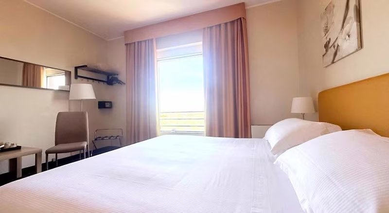 Hotel Blaise & Francis