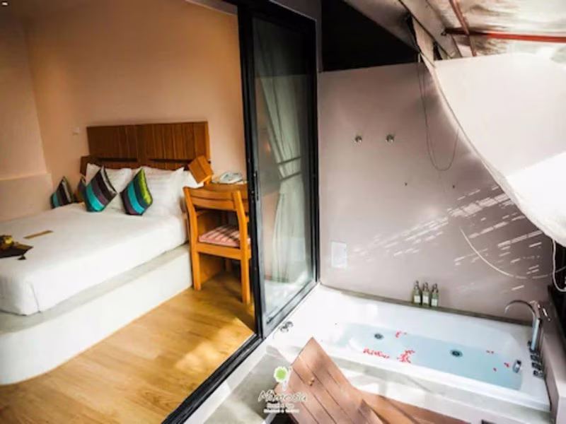 Mimosa Resort & Spa
