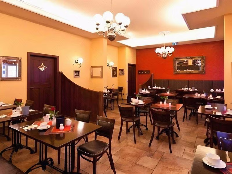 Aparthotel Am Schloss