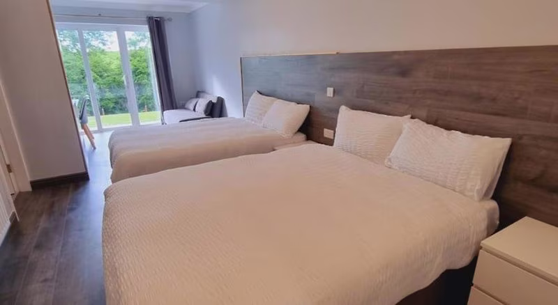 Ardilaun Guesthouse