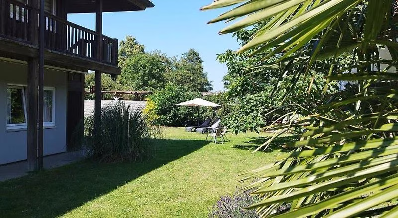 Hotel Zierow - Urlaub an der Ostsee