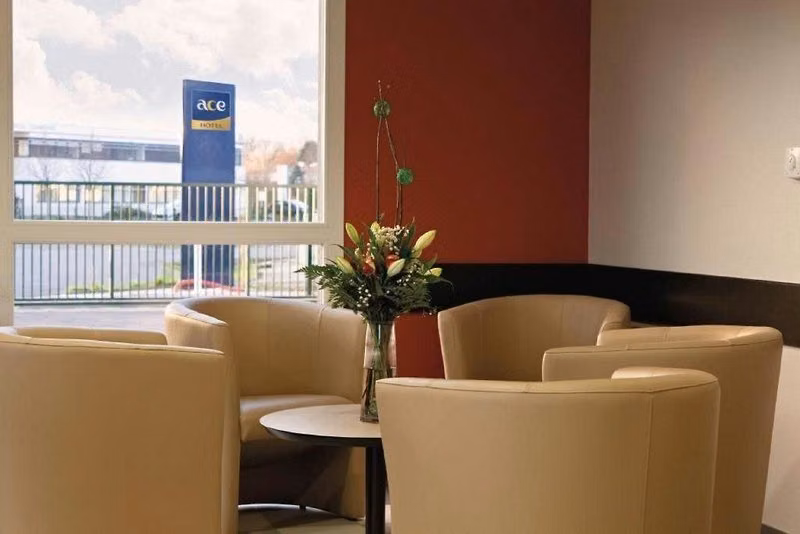 Ace Hôtel Paris Marne La Vallée
