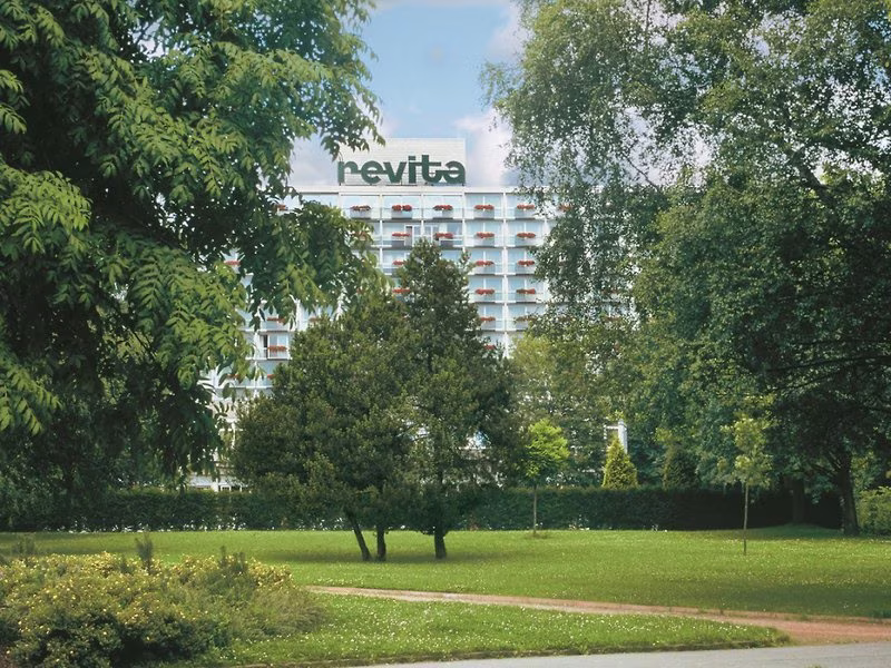 re.vita - naturresort & spa