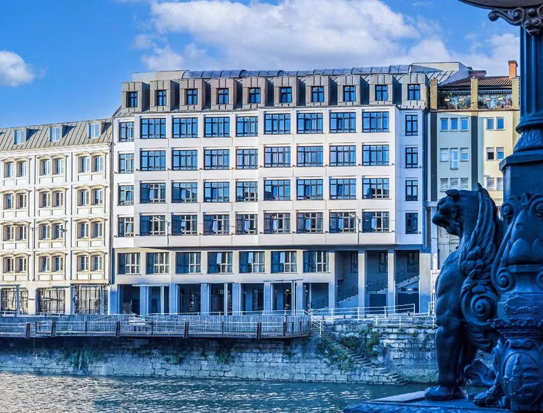 Axel Hotel Bilbao