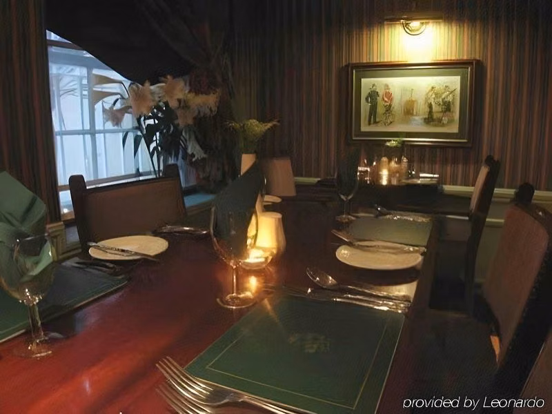 Argyll Guest House
