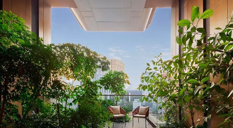 Varel Singapore, A Tribute Portfolio Hotel