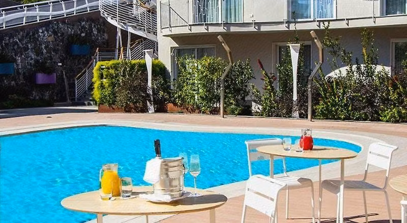 Ciclope Resort