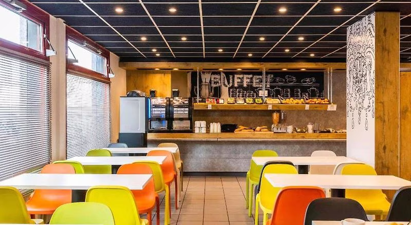 ibis budget Paris Porte d'Italie Est