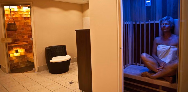 VitalHotel Ascona