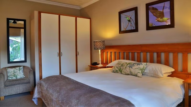 ANEW Resort Ingeli Forest