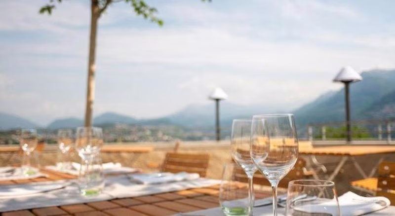 Bigatt Hotel & Restaurant