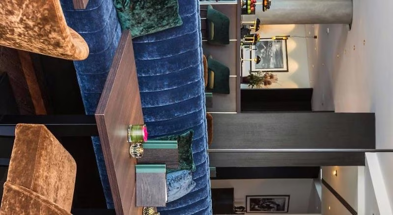 Holiday Inn Berlin City Centre East Prenzlauer Allee