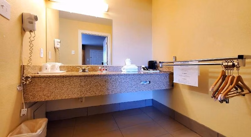 Ramada Inn Flagstaff East