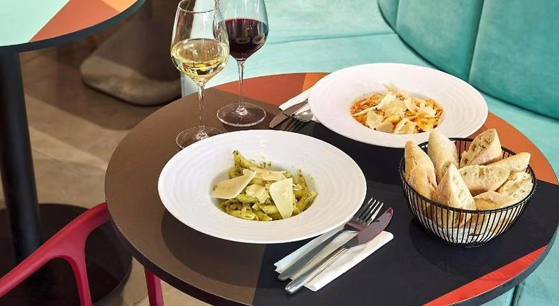 B&B Hotel Paris 17 Batignolles