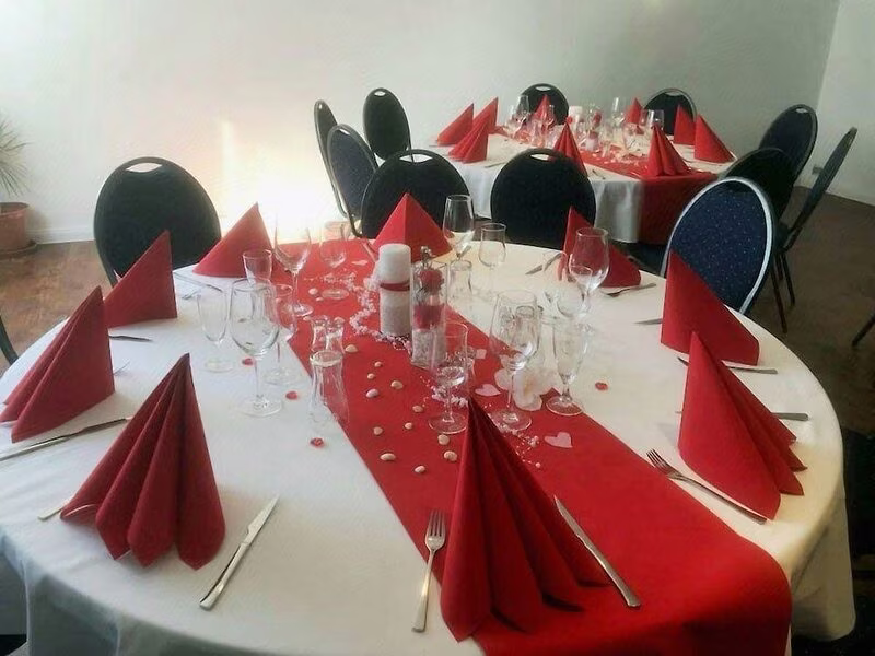 Heidepension Ambiente