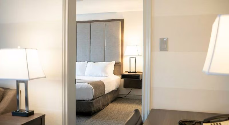 Best Western Plus Sands