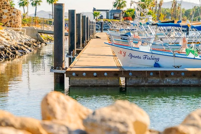 Hyatt Place Los Cabos