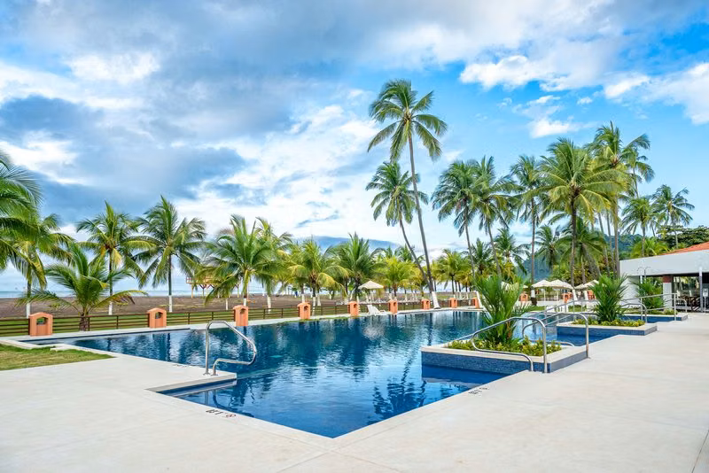 Best Western Jaco Beach All Inclusive Resort