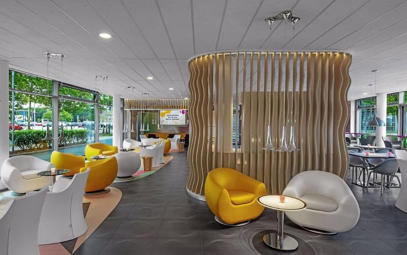Prize by Radisson, Bremen City