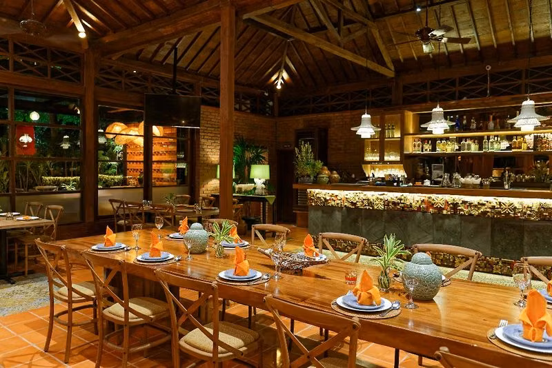 Villa Canggu by Plataran