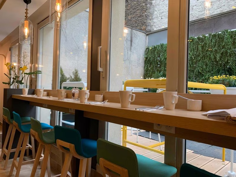 Holiday Inn Paris Montmartre