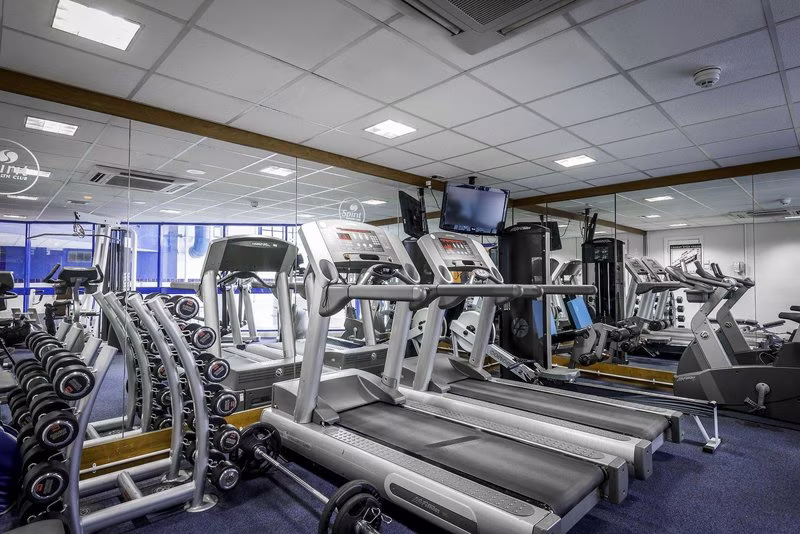 Holiday Inn Sutton by IHG