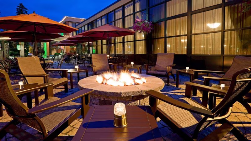 Holiday Inn Saratoga Springs by IHG